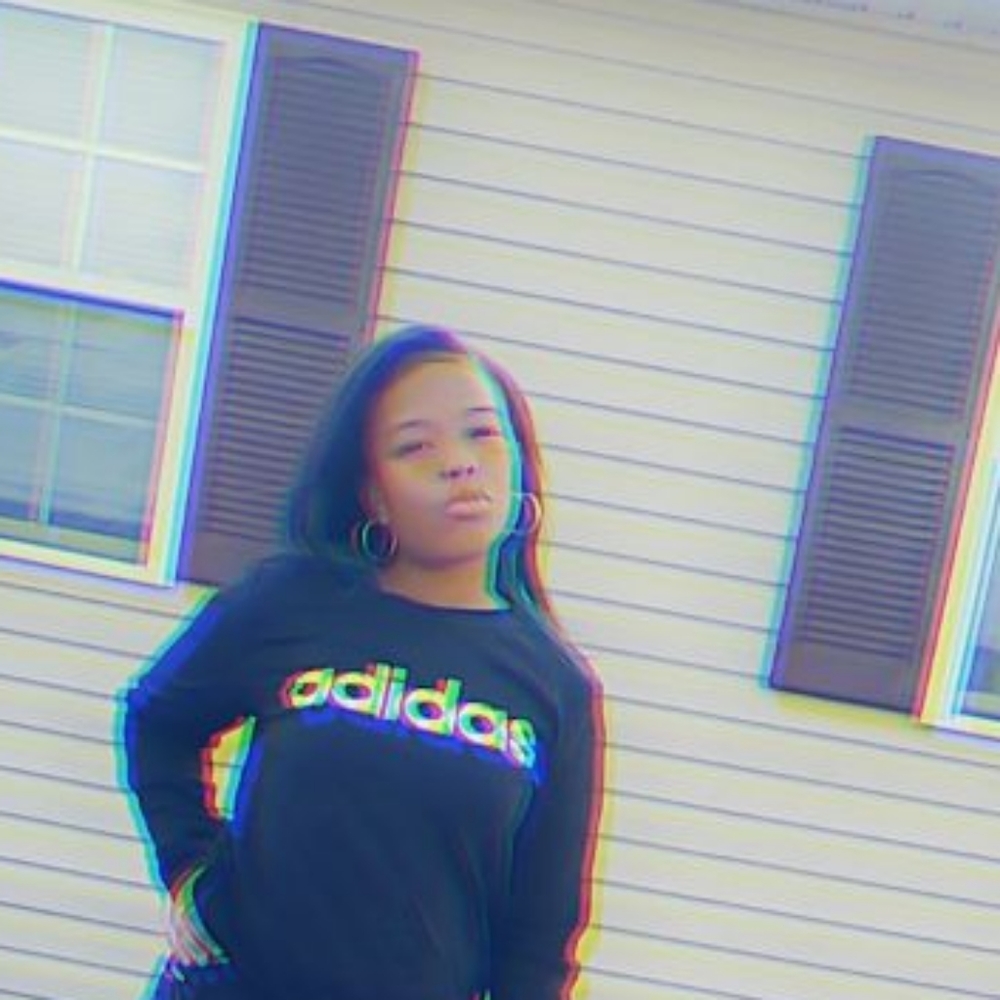 Meet your Posher, Jay'bri